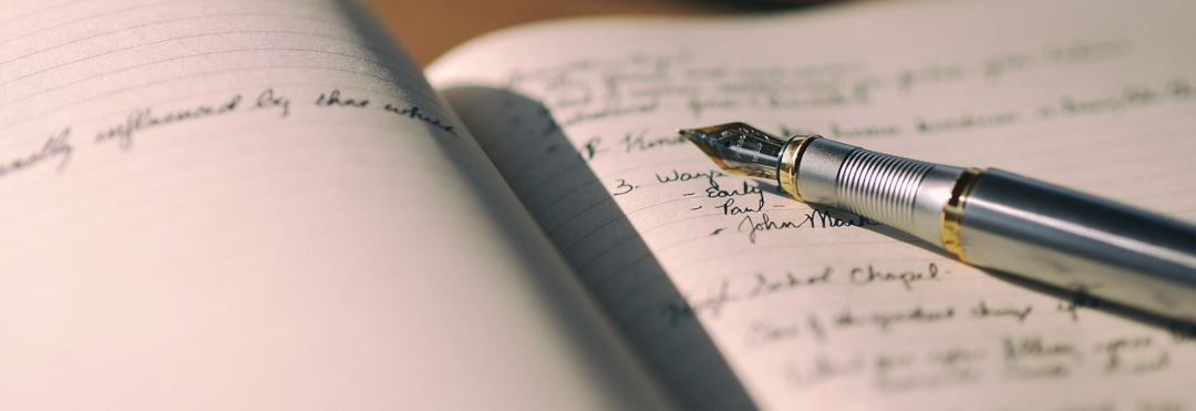 Blog Banner Image